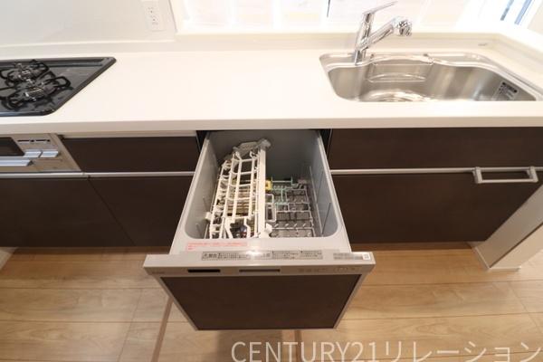 高座郡寒川町小谷２丁目　新築一戸建　１号棟