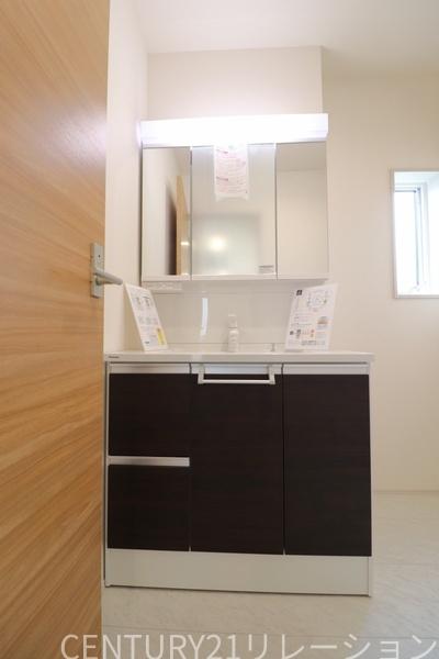 高座郡寒川町小谷２丁目　新築一戸建　１号棟