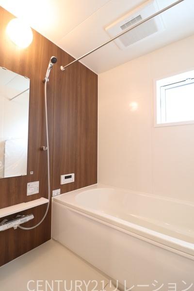 高座郡寒川町小谷２丁目　新築一戸建　１号棟