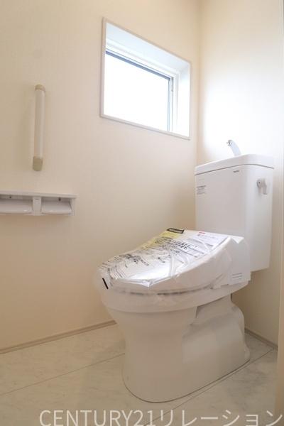 高座郡寒川町小谷２丁目　新築一戸建　１号棟