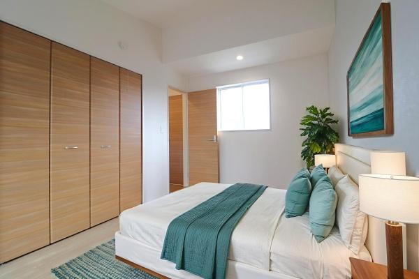 高座郡寒川町小谷２丁目　新築一戸建　１号棟