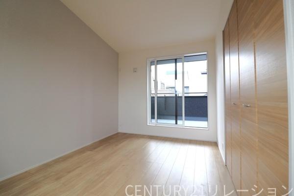 高座郡寒川町小谷２丁目　新築一戸建　１号棟