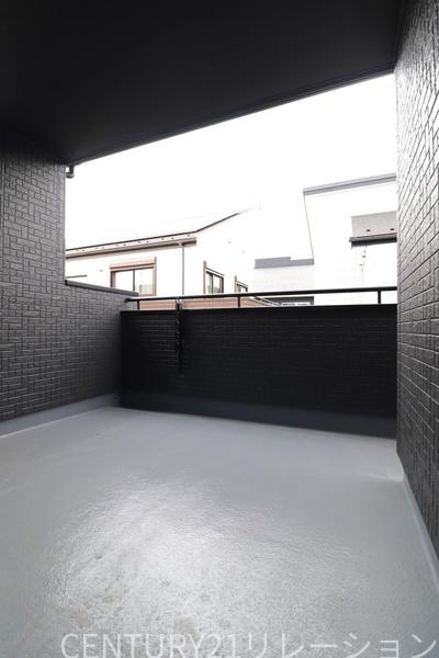 高座郡寒川町小谷２丁目　新築一戸建　１号棟