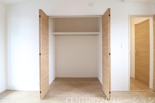 高座郡寒川町小谷２丁目　新築一戸建　１号棟