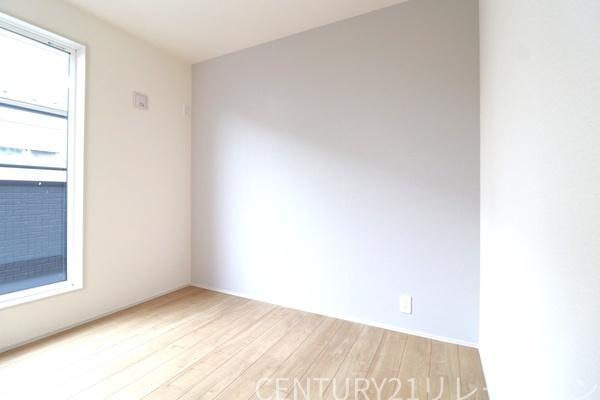 高座郡寒川町小谷２丁目　新築一戸建　１号棟