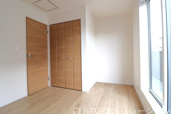 高座郡寒川町小谷２丁目　新築一戸建　１号棟