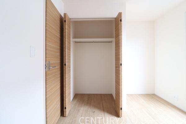 高座郡寒川町小谷２丁目　新築一戸建　１号棟