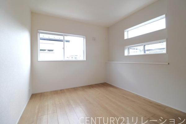 高座郡寒川町小谷２丁目　新築一戸建　１号棟