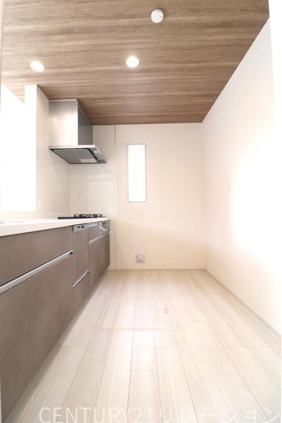 高座郡寒川町小谷２丁目　新築一戸建　４号棟