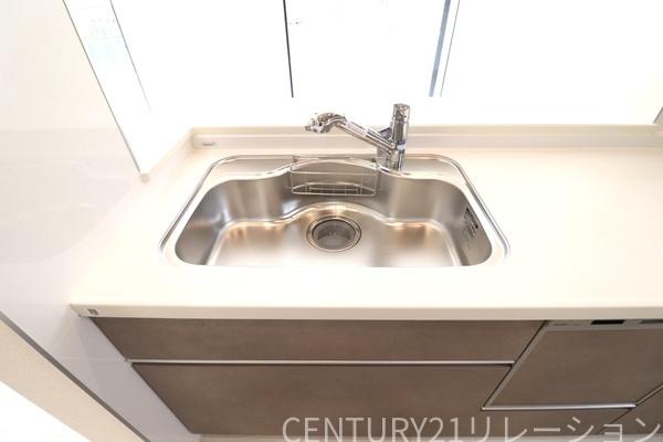 高座郡寒川町小谷２丁目　新築一戸建　４号棟