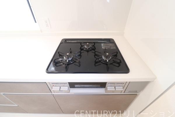 高座郡寒川町小谷２丁目　新築一戸建　４号棟