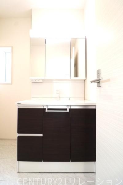 高座郡寒川町小谷２丁目　新築一戸建　４号棟