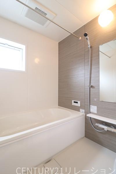 高座郡寒川町小谷２丁目　新築一戸建　４号棟