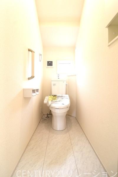 高座郡寒川町小谷２丁目　新築一戸建　４号棟