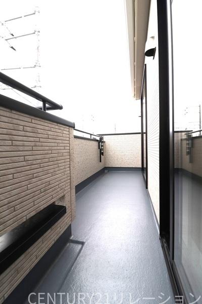 高座郡寒川町小谷２丁目　新築一戸建　４号棟