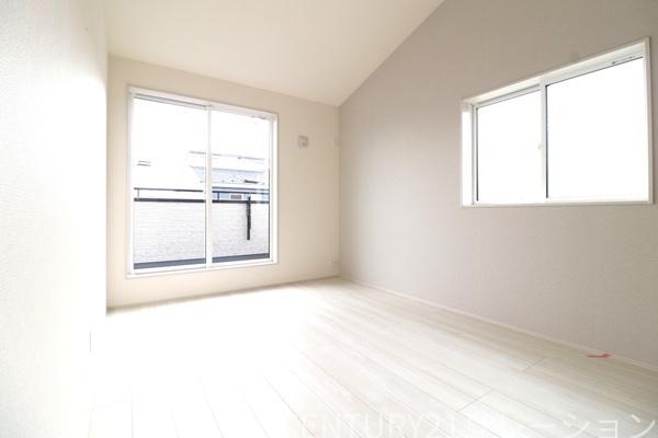 高座郡寒川町小谷２丁目　新築一戸建　４号棟