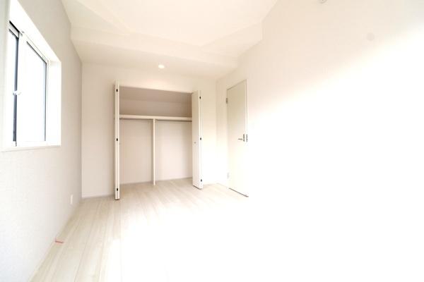 高座郡寒川町小谷２丁目　新築一戸建　４号棟