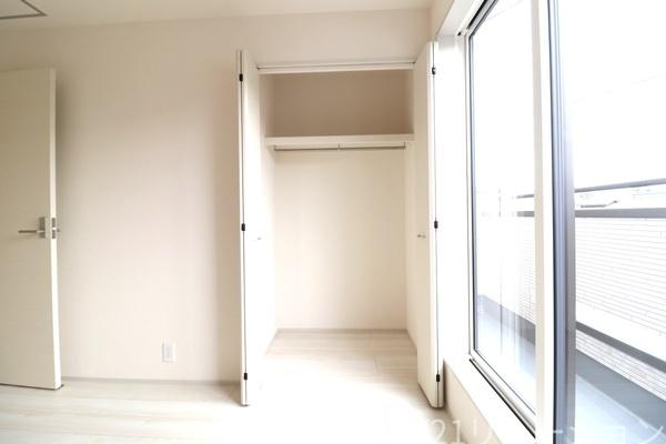 高座郡寒川町小谷２丁目　新築一戸建　４号棟