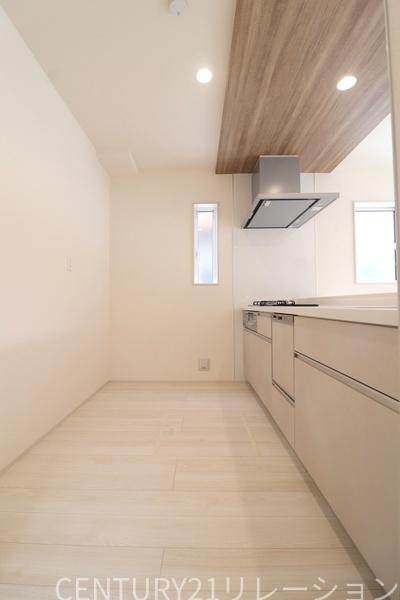 高座郡寒川町小谷２丁目　新築一戸建　６号棟