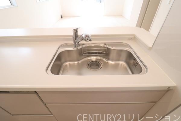 高座郡寒川町小谷２丁目　新築一戸建　６号棟