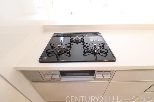 高座郡寒川町小谷２丁目　新築一戸建　６号棟