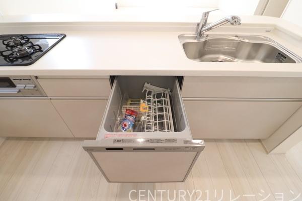 高座郡寒川町小谷２丁目　新築一戸建　６号棟