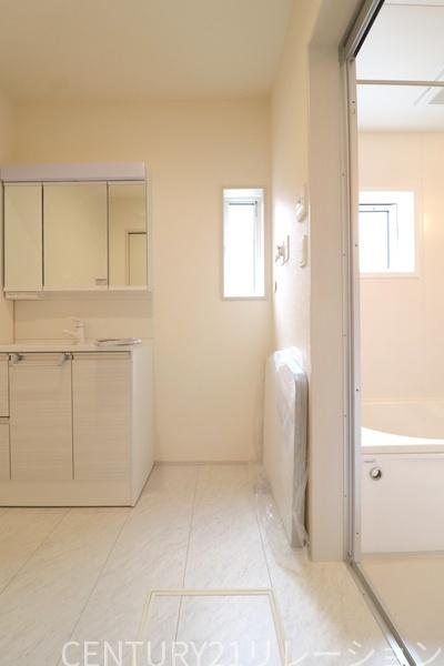 高座郡寒川町小谷２丁目　新築一戸建　６号棟