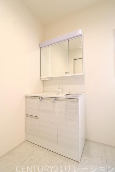 高座郡寒川町小谷２丁目　新築一戸建　６号棟