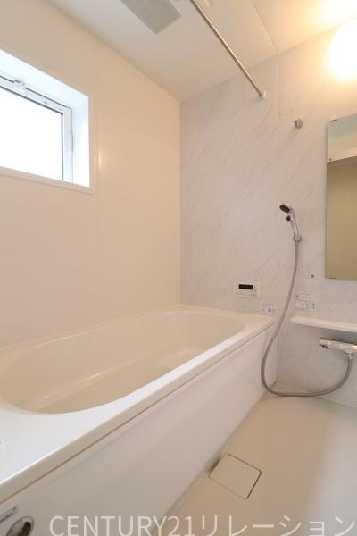 高座郡寒川町小谷２丁目　新築一戸建　６号棟