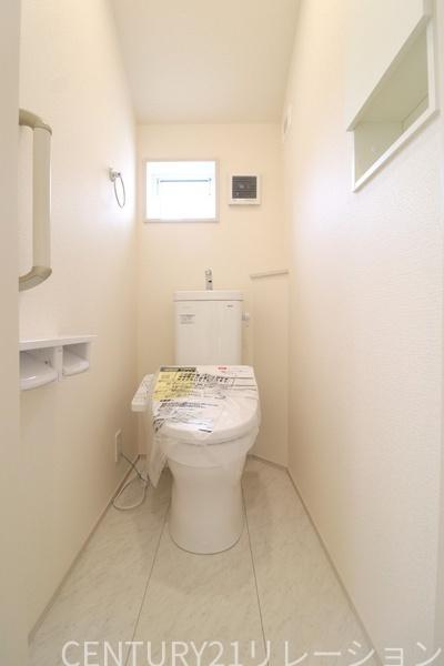 高座郡寒川町小谷２丁目　新築一戸建　６号棟