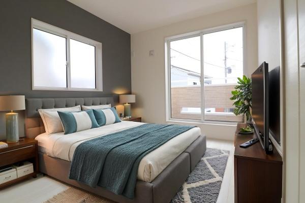 高座郡寒川町小谷２丁目　新築一戸建　６号棟