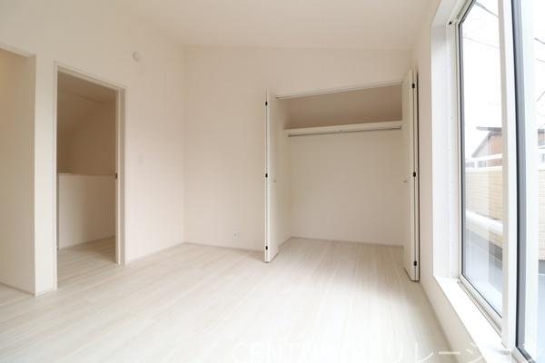 高座郡寒川町小谷２丁目　新築一戸建　６号棟