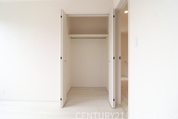 高座郡寒川町小谷２丁目　新築一戸建　６号棟