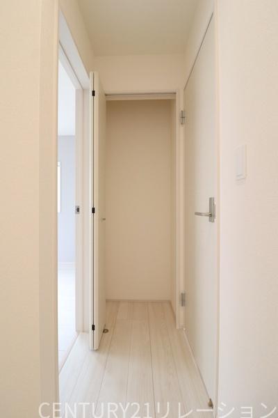 高座郡寒川町小谷２丁目　新築一戸建　６号棟