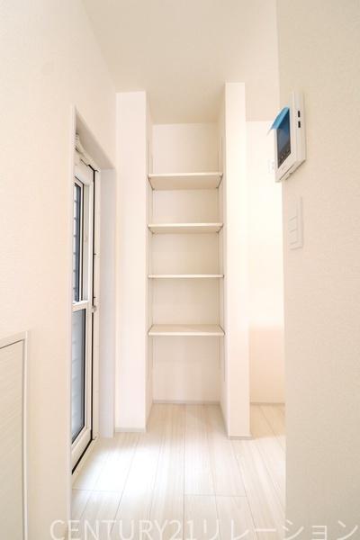 高座郡寒川町小谷２丁目　新築一戸建　６号棟