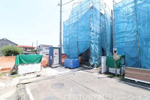 高座郡寒川町小谷２丁目　新築分譲10号棟