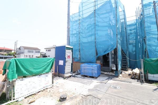 高座郡寒川町小谷２丁目　新築分譲10号棟