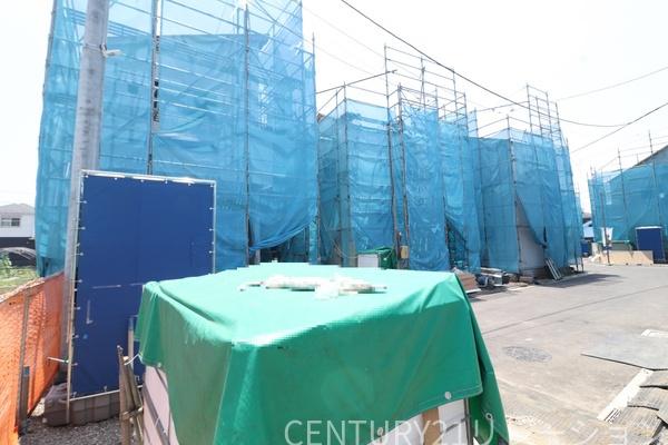 高座郡寒川町小谷２丁目　新築分譲10号棟