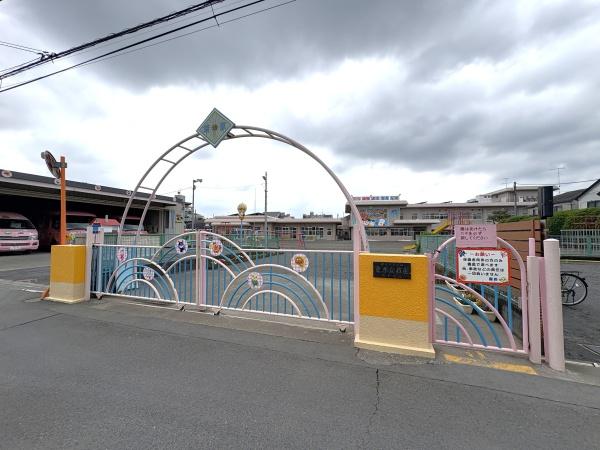 座間市南栗原1丁目の中古一戸建て(栗原幼稚園)