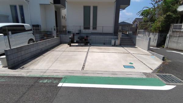 海老名市国分寺台２丁目の中古一戸建て