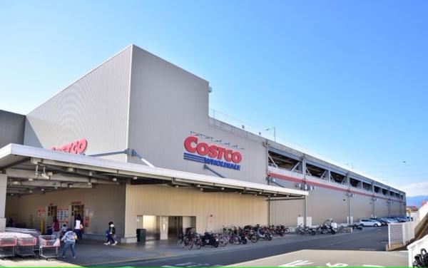 ヴェレーナさがみ野6階(コストコホールセール座間倉庫店)