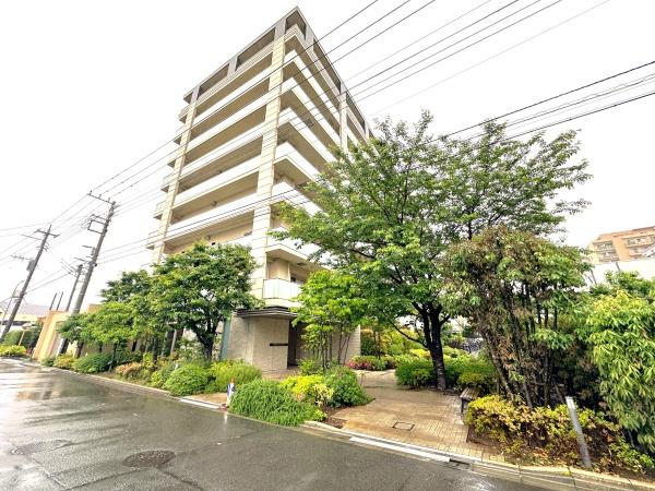 ヴェレーナさがみ野6階