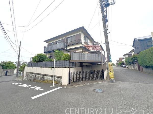 海老名市国分南３丁目　中古一戸建