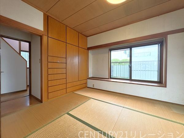 海老名市国分南３丁目の中古一戸建て