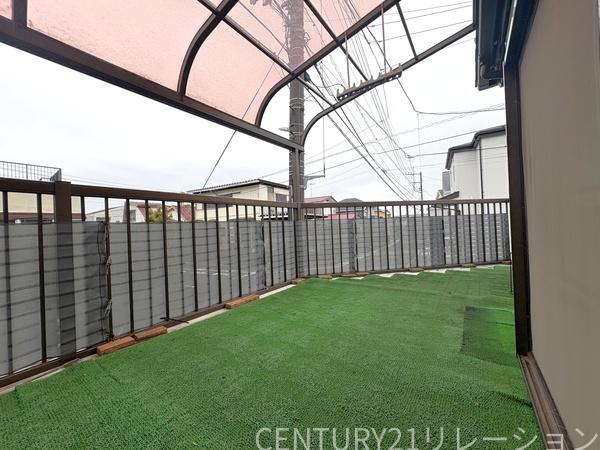 海老名市国分南３丁目の中古一戸建て