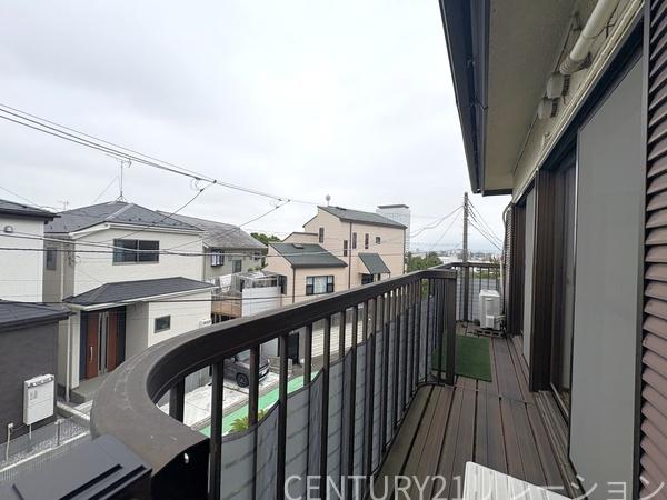 海老名市国分南３丁目の中古一戸建て