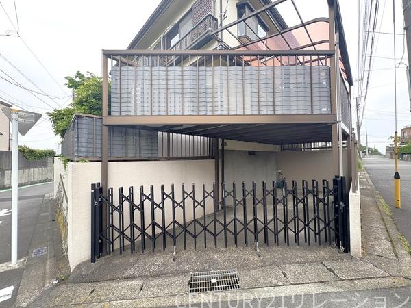 海老名市国分南３丁目の中古一戸建て
