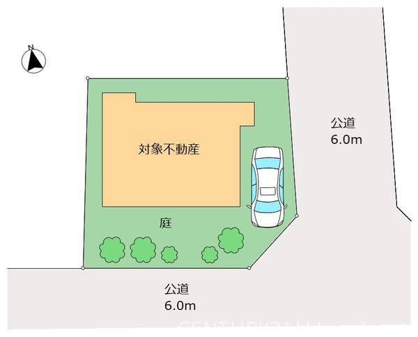 海老名市国分南３丁目の中古一戸建て
