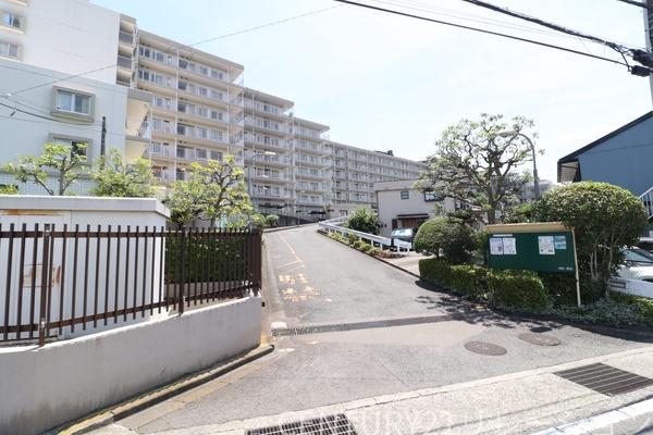モアステージ海老名