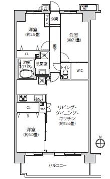 スターフィールド海老名